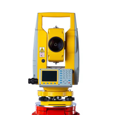 Buy ODM Automated Total Station Surveying Device 2.7 Inch LCD Display online manufacture