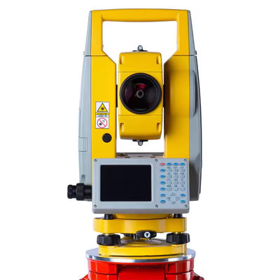 Buy One Man Spectra Robotic Total Station Surveying Equipment 1000m Reflectorless online manufacture