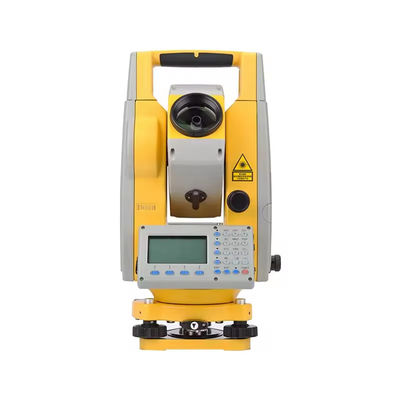 Buy Ortho Image South Robotic Total Station Surveying Equipment Instrument online manufacture