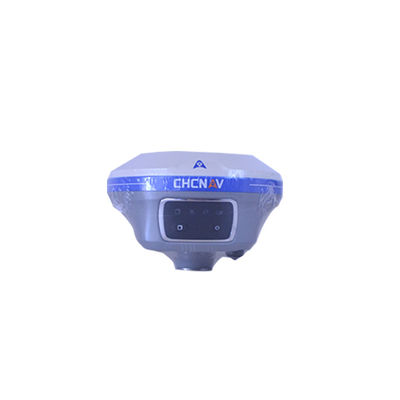 Buy CNC X11 Land Surveying Cheap Price Gps Gnss Receiver Survey Instrument 1408 Channel Gnss Rtk online manufacture