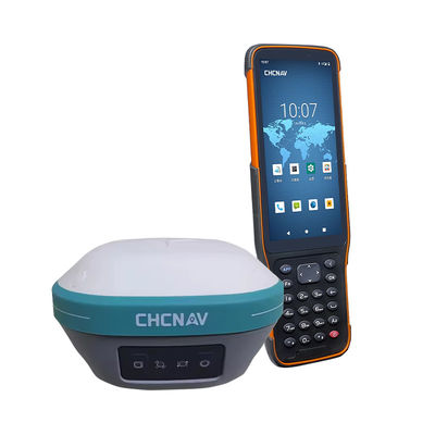 Buy CHC I73/T5 Pro Surveying Survey Equipment Price High Accuracy Gps Gnss Receiver RTK online manufacture
