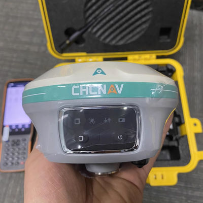 Buy CHC T9 rover Dual-frequency Cheap Rtk 1408 Channels AR Survey Gnss Gps Receiver Rtk online manufacture