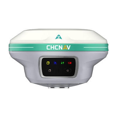 Buy CHC T11 GNSS RTK Receiver AR L2C L2P GPS Surveying Equipment online manufacture