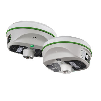 Buy Full Wave Sanding T12 RTK GNSS Rover GPS Surveying Instrument Receiver online manufacture