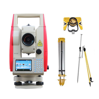 Buy Kolida 472R10L Wireless Reflectorless Staton Topographic Survey Instruments Total Station online manufacture