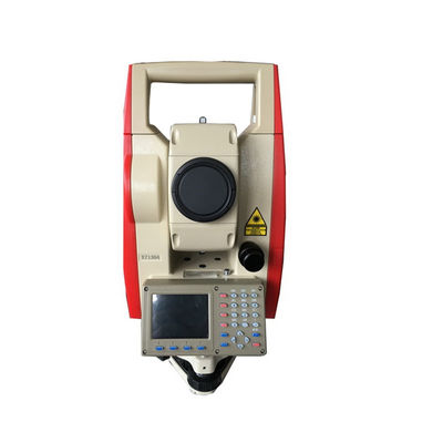 Buy Custom Kolida Optical Motorized Total Station 400m Prismless 7.4V online manufacture