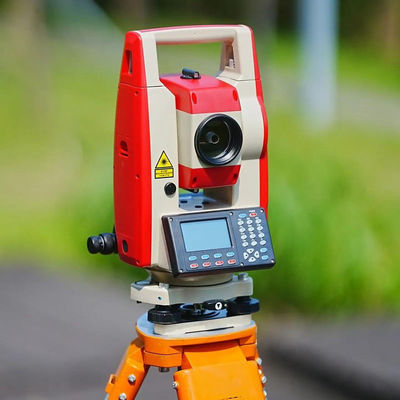 Buy Reflectorless Kolida Automated Total Stations Land Survey Customized online manufacture