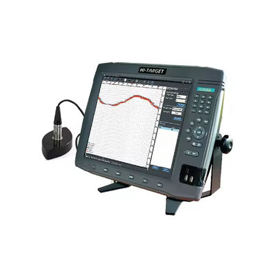 Buy Hi Target HD-MAX 3D Echo Sounder Hydrographic Survey Depth Measuring Instrument With GPS online manufacture