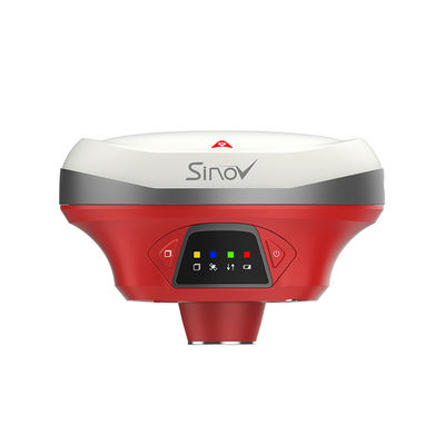 Buy OEM CHC M9 GNSS RTK Receiver IMU Gps Survey Equipment online manufacture