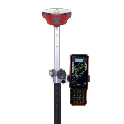 Buy CHCNAV Base Rover Gps GNSS RTK Static Survey Receiver IMU Tilt Mainboard online manufacture