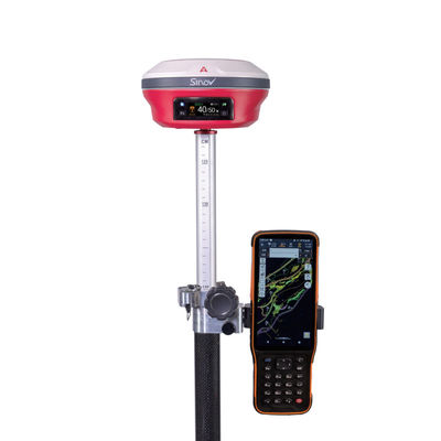 Buy Bluetooth CHCNAV M11 PRO/I93 Geodetic Gnss Receiver Visual RTK Rover DGPS Surveying Instrument online manufacture