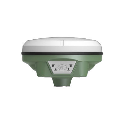 Buy IMU RTK Receiver GNSS Antenna Gps Surveying Instruments High Accuracy online manufacture