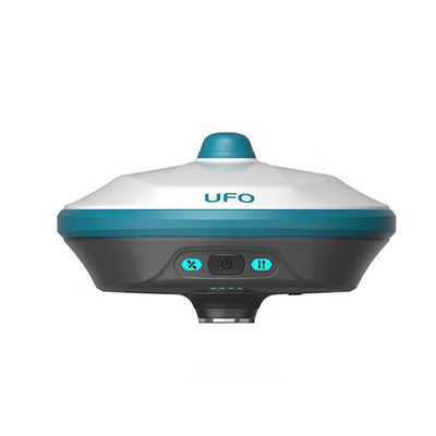 Buy Camera AR Stakeout GPS GNSS RTK Receiver 1408 Channel Hitarget U3 Surveying online manufacture