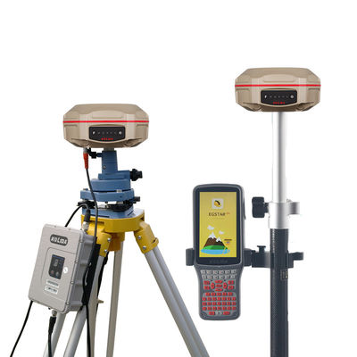 Buy Kelida K90 Intelligent GNSS RTK Receiver GPS Drone Base Station For WebUI online manufacture