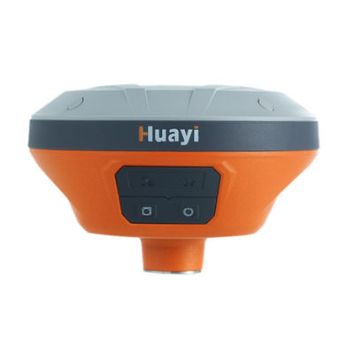 Buy IMU Tilt CHC E93 Gnss Rtk Receiver 936 Channels antenna Surveying And Mapping Instrument online manufacture