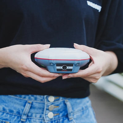 Buy Bluetooth Kolida K3X Rover Station GPS GNSS RTK Receiver Surveying Equipment 1598 Channel online manufacture