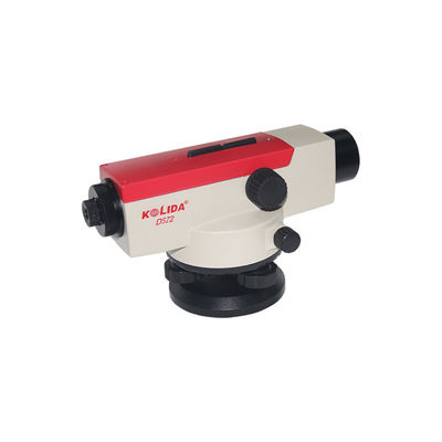 Buy Magnetic Dampened Compensator Automatic Level 40X Optical Surveying online manufacture