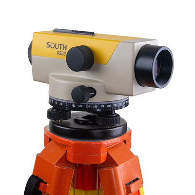 Buy South DSZ3 Automatic Level Engineering Surveying And Mapping Instrument online manufacture