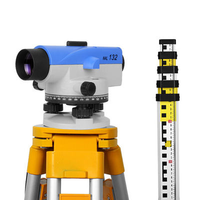 Buy Foif Nal132 Optical Automatic Level For Geographic Surveying Construction online manufacture