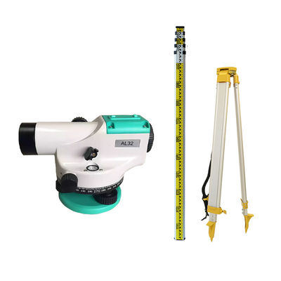 Buy High Precision Digital Automatic Level 32X AL32 Optical Topographic Surveying Instrument online manufacture
