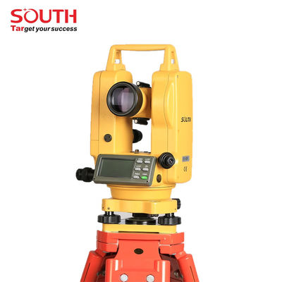 Buy SOUTH DT-02 Microoptic Electronic Theodolites EDM Design Laser Alignment Surveying Instrument online manufacture