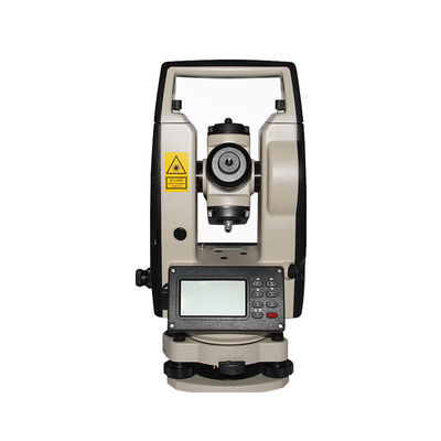 Buy NT-02L SOUTH Microoptic Theodolite Digital Transit 7.4V 2.6 Inch Screen online manufacture
