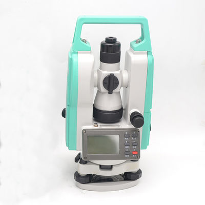 Buy DE-2B SEOP Laser Surveying Digital Theodolite 160x96 LCD OEM online manufacture