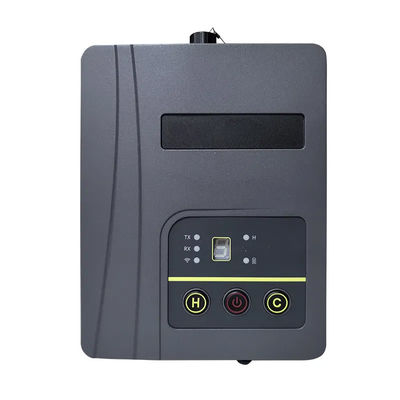 Buy Radio External RTK GPS Receiver System Bluetooth Wireless Connection Transmission online manufacture