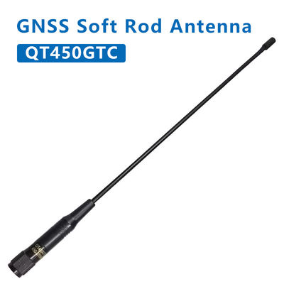 Buy QT450GTC 450-470MHz TNC-J 4dBi Antenna for SOUTH Surveying GPS RTK GNSS Base Rover Station online manufacture