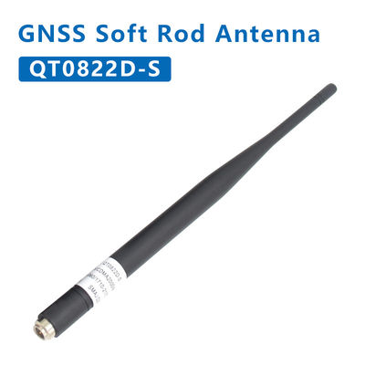 Buy QT0822D-S SMAJ Network Antenna Frequency 824-960/1710-2170MHz Port 2dBi For South Etc All Brands Surveying GPS RTK GNSS Receiver online manufacture