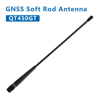 Buy CHCNAV GPS Receiver TNC-J QT450GT Antenna 450-470mHz 4dBi 31cm CHC Screw Antenna online manufacture