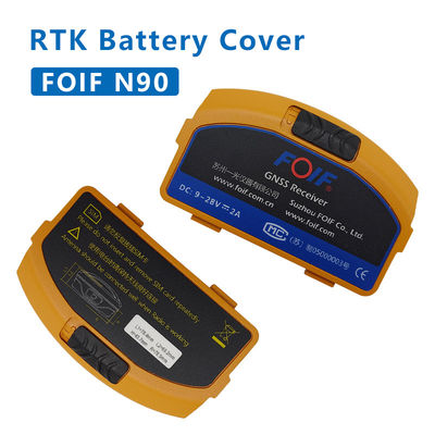 Buy High-quality 1PCS FOIF Battery Back Cover Accessories for FOIF N90 GPS RTK online manufacture