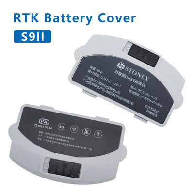 Buy 1PCS STONEX Grey Battery Back Cover for S9II GPS RTK Essential Accessories online manufacture