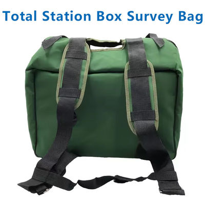 Buy Soft Canvas Bag For Leica TS06 TS02 TS04 TPS400/700/800/1201 Series Total Station Box Survey Bag Instrument Kit Durable online manufacture