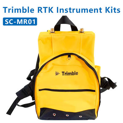 Buy Bag Backpack For Trimble Receivers Protective Bag RTK For GPS 5700 5800 R6 R8 etc Double Soft Shoulder Bag GPS GNSS online manufacture