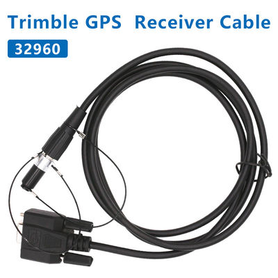 Buy Data Download Cable 32960 Applicable to Trimble R7 R8 5700 5800 GNSS GPS 7pins online manufacture