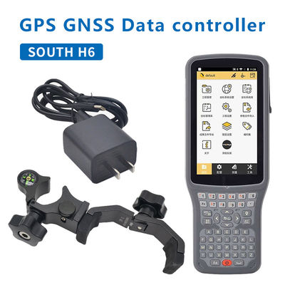 Buy High Performance Engineering Galaxy G2 Gps Gnss Rtk H6 Controller With Egstar or Surpad Software Gnss Surveying online manufacture