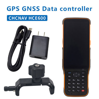Buy New Original Android 10 Operating System 5.5 Inch Hd+ Display Chcnav Hce600 GNSS Data Controller online manufacture