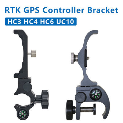 Buy STONEX QianXun UNIVERSAL GNSS RTK GPS Clamp CLAW CRADLE fOR TRIMBLE Bracket to Data Collector Holder SURVEYING GPS RTK online manufacture