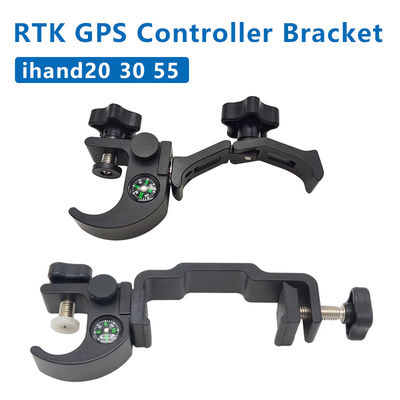 Buy HI-TARGET IHAND55 IHAND 30 IHAND20 COMPASS DATA COLLECTOR BRACKET MOUNT RANGE POLE CRADLE BRACKET online manufacture