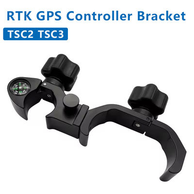 Buy High Quality Mount Range Pole Cradle Bracket Compatibl Trimble TSC2 TSC3 GPS Data Collector Surveying Instrument online manufacture