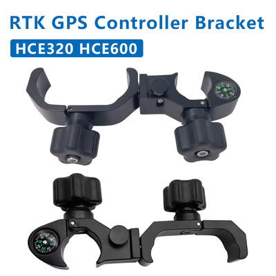 Buy HCE600 HCE320 For CHC Ranger Mount Range Pole Cradle Bracket For CHCNAV HCE600 ID3 HCE320 GPS Compass Open Data Collector online manufacture