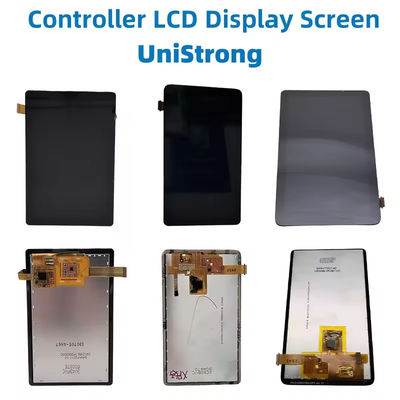 Buy New LCD Display Screen With Keyboard For Unistrong E-Survey UFO Surveying GPS RTK P9III P9IV C5 Data Collector 1pc online manufacture