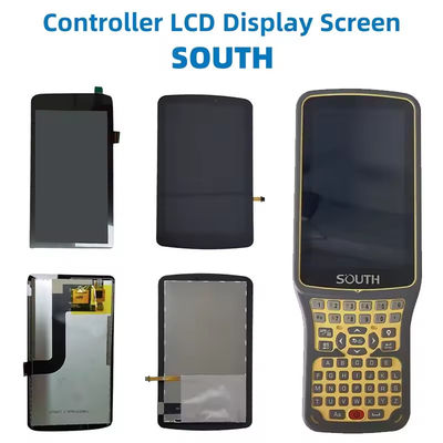 Buy New LCD Display Screen with Keyboard for SOUTH Surveying GPS RTK H5 H6 H8 C10 Data Collector Controller1pc online manufacture