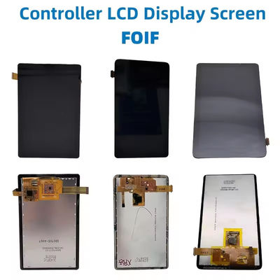 Buy New LCD Display Screen with Keyboard for FOIF Surveying GPS RTK P9III P9IV C5 Data Collector 1pc online manufacture