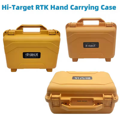 Buy Portable RTK Base and Rover Handheld Case Hi-Target Shock-proof Professional RTK Toolkit online manufacture
