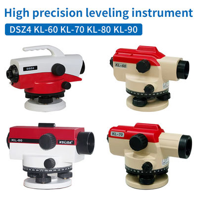 Buy Kolida Leveling instrument 32 times automatic leveling outdoor high precision engineering measurement KL-90 instrument online manufacture
