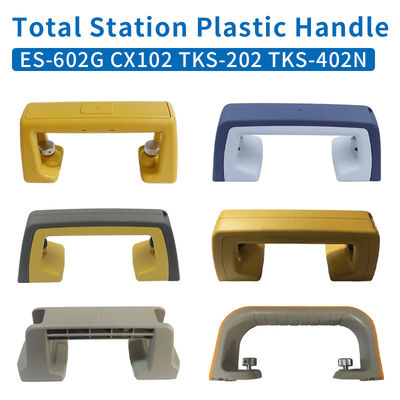 Buy TOPCON/SOKKIA/GOWIN/Total Station Carrying Handle/Plastic Carrying Handle GTS1002/ES602G/IM52/CX102 online manufacture
