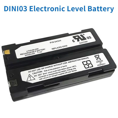 Buy Trimble 54344 RTK Battery 5700 5800 MT1000 R7 R8 Surveying Instruments online manufacture