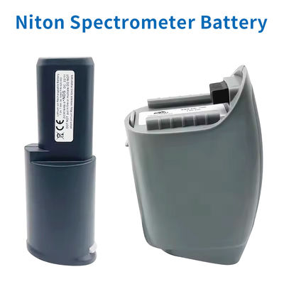 Buy New NITON XLT 797 898 Thermo Scientific Analyzer Battery 510001-099,600-541 NEW 420-002 Battery For XL2 XL3t 900S XRF Analyzer Spectrometer 2ICR19/66-9 online manufacture
